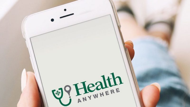 Lafayette General telehealth