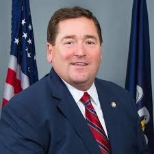Lieutenant Governor Billy Nungesser - from staycation to the global economy
