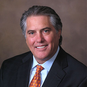 Louisiana Assistant Secretary for Unemployment, Robert Wooley