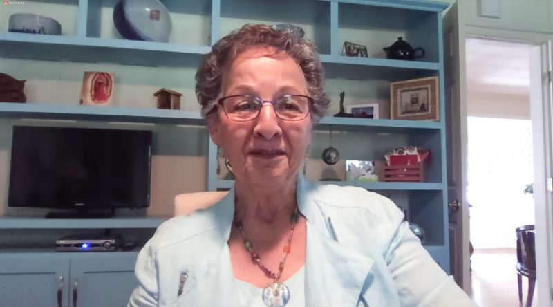Mary Margaret Camamlo - Soulful Empowerment