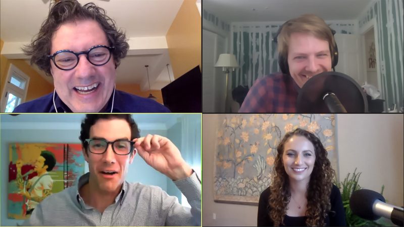DIG the dog person's dating app and rasa.io, the AI email marketing company