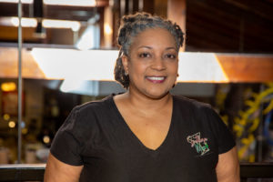 Michelle Thomas Parker, her company Southern Mixx brings the party to your place