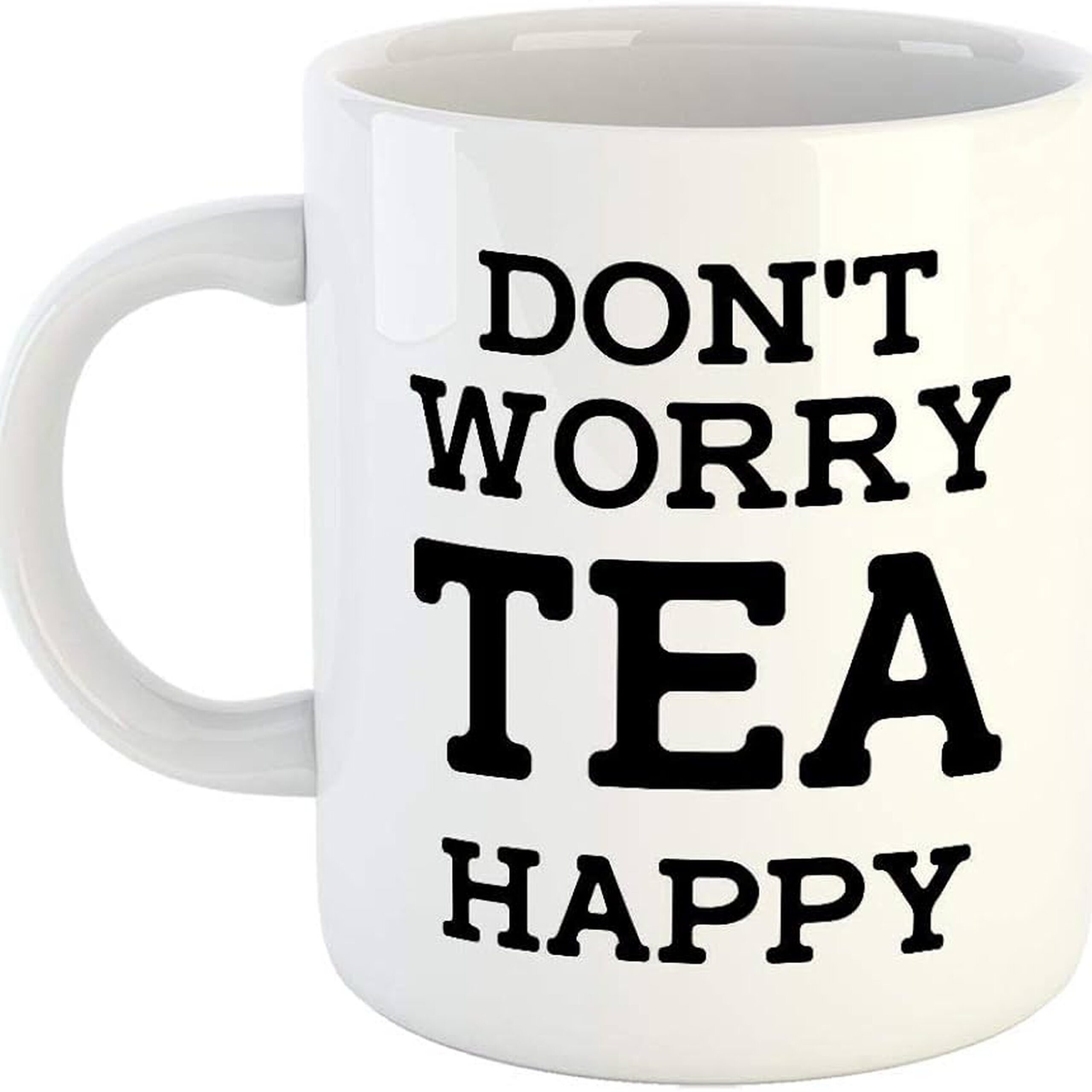 Don't Worry, Tea Happy – Out To Lunch – It's Acadiana