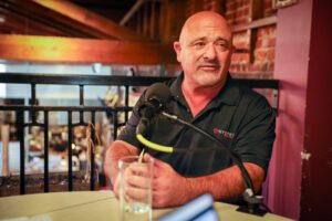 Troy Dowling, Manager of the Broussard branch of Sitepro Rentals, an employee-owned company where $14m worth of tools and equipment means everyone from professional contractors to home renovations weekend warriors can find the tools they need to do the job