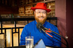 Mitch Richard, aka "Mitch The Magician" entertains thousands of kids, their parents, and grandparents. You can catch Mitch's blend of magic and comedy from kids' camps to elder care homes (his favorite audience) in Louisiana, Texas, Arkansas, and Florida