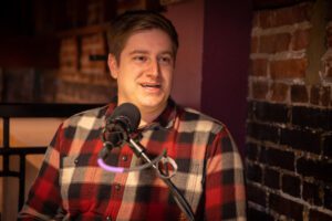 Dillon Van Way is proving the optimistic adage "Build it and they will come" doesn't work 100% of the time. Dillon is struggling to get food trucks to stop by his food truck park downtown, Uncle Bob's Roundup