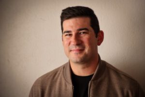 Zach West, President of Downhole Chemical Solutions, a major player in advancing the science of fracking, with over 200 employees their R&D division is headquartered in Lafayette.