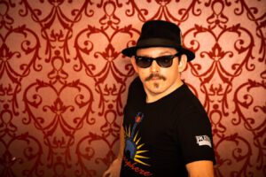 Justin Bennett, Owner of Artmosphere, had every intention of changing the name and vibe of the bar when he bought it. Then he started to hear from locals about the lifetimes of life-affirming nights spent there and decided to preserve it just the way it is (though that doesn't include the notoriously awful bathrooms that are now renovated)