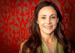 Heather Borges, local owner of the national chain, Bee Organized. About de-cluttering, Heather says "We're not going to rush you we're not going to force you to get rid of things but we kind of have the leading questions as to how to help you let go of things."