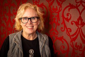 Jaci Russo, marketing guru at Brand Russo. Marketing. according to Jaci, is "the only professional service industry in the country that does not require any education certification licensing or ongoing education."