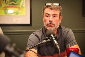 Ross Gresham, Owner of Gresham Pool Services. Almost 30 years into servicing Acadiana's swimming pools, when you call Gersham Pool Services you get Ross Gresham: Ross intentionally keeps the business a one-man-band